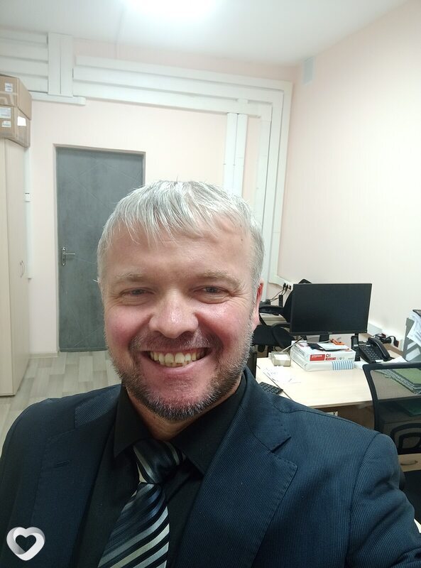 Михаил, 49, Чебоксарах — анкета №2340962