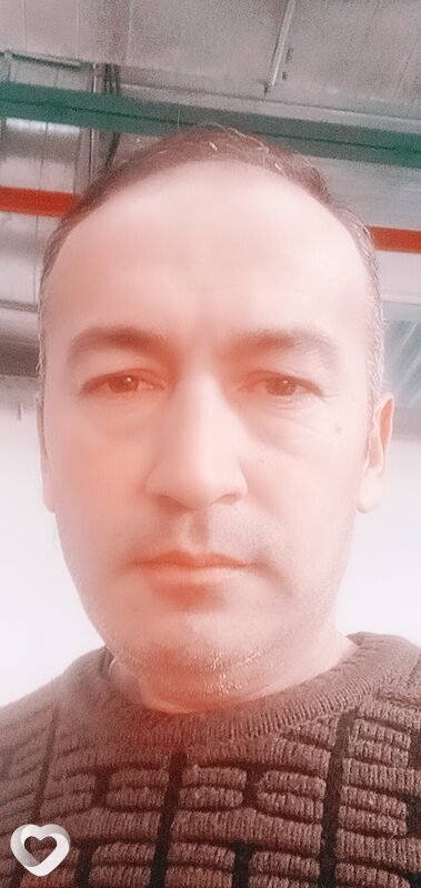 Зафар, 43, Иркутске — анкета №2340443