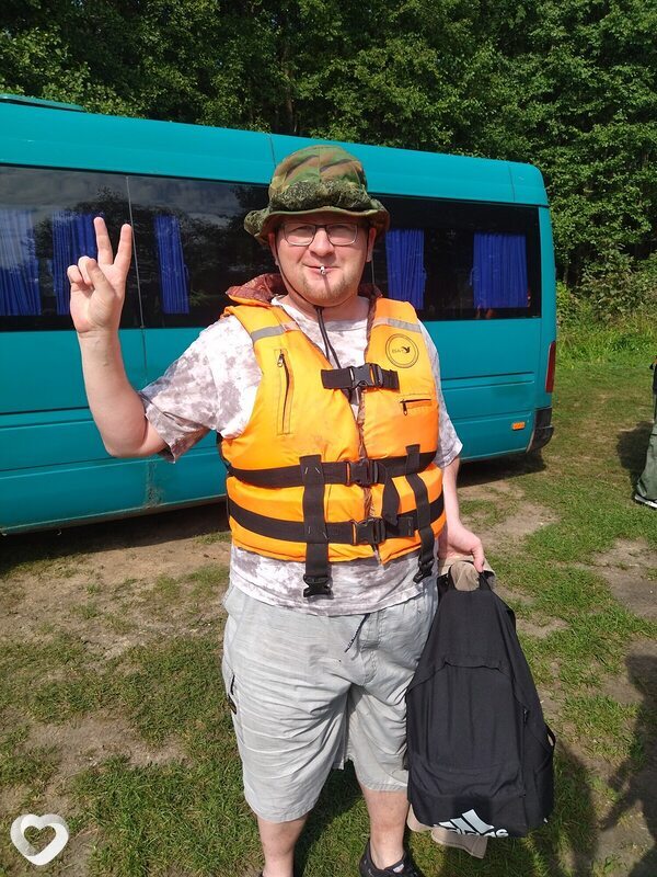 Сергей, 40, Минске — анкета №2340444