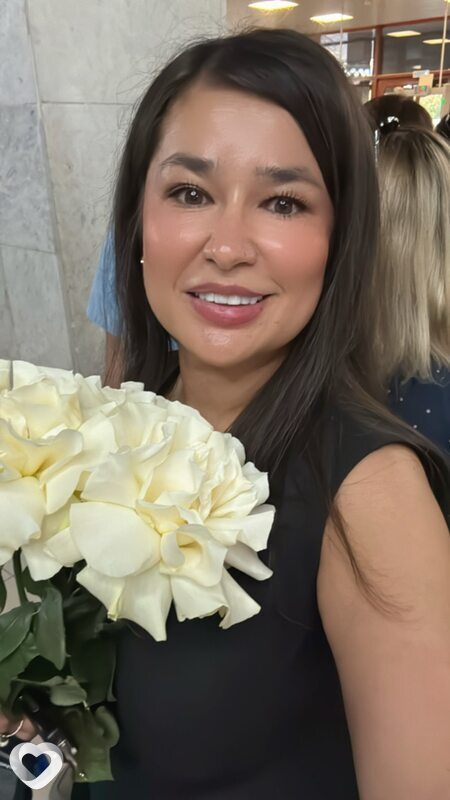 Ангелина, 41, Уфе — анкета №2340449