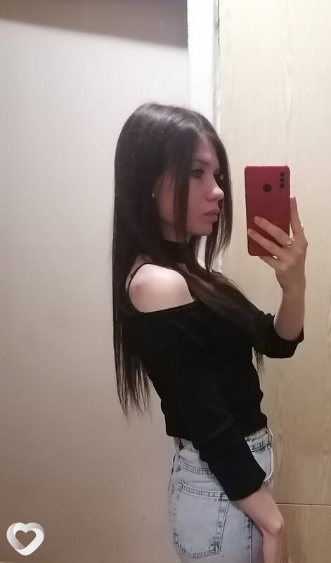 Ольга, 48, Уссурийске — анкета №2340451