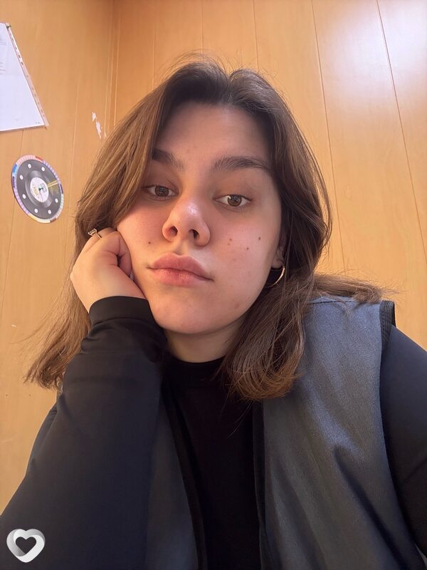Александра, 27, Омске — анкета №2340452