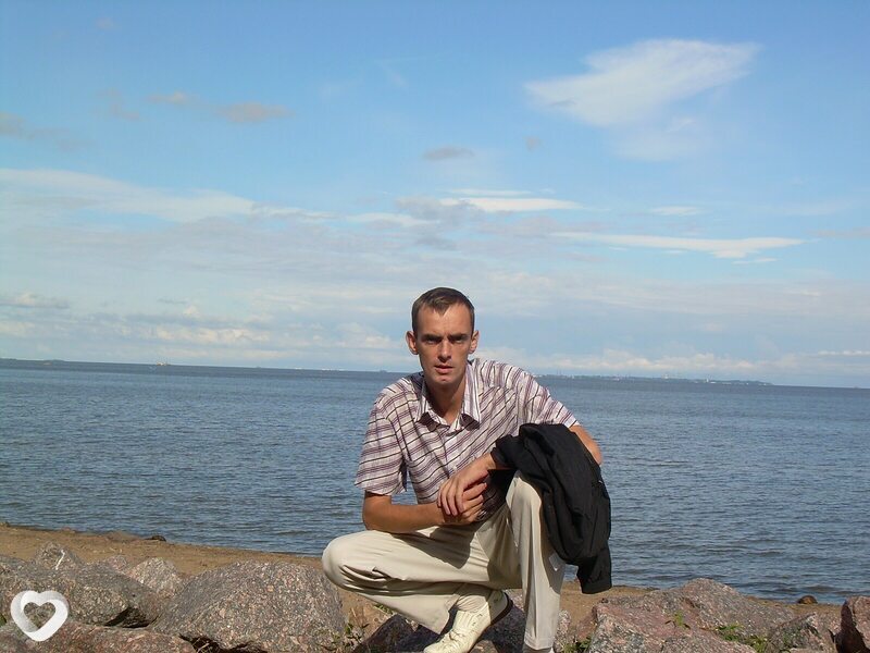 Денис, 48, Владимире — анкета №2340453