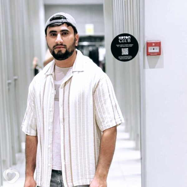 Nazir, 30, Оренбурге — анкета №2340455