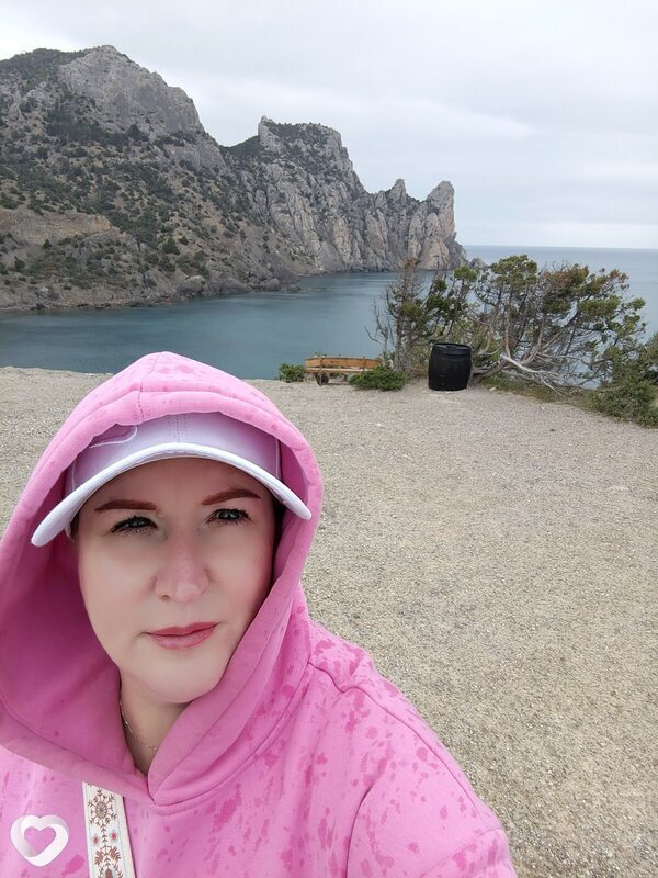 Светлана, Судак