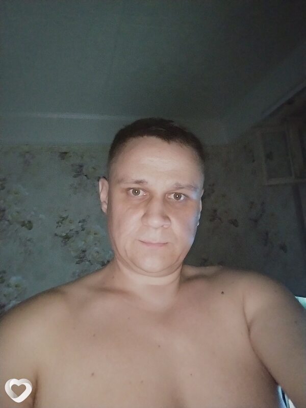 Дима, 39, Санкт-Петербурге — анкета №2340466