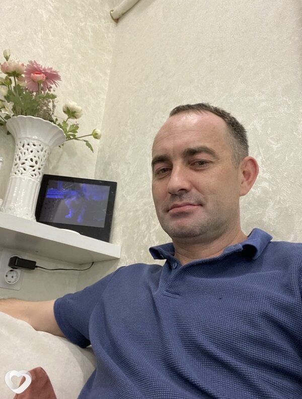 Алексей, 45, Краснодаре — анкета №2340473