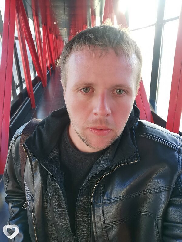 Михаил, 36, Сочи — анкета №2340486