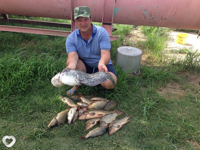 Сергей, 57, Луганске — анкета №2340541