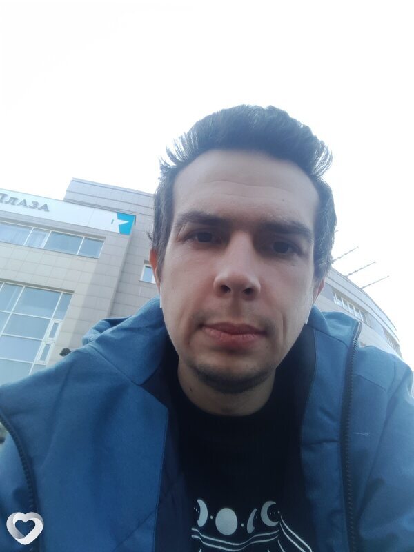 Дима, 33, Видном — анкета №2340543
