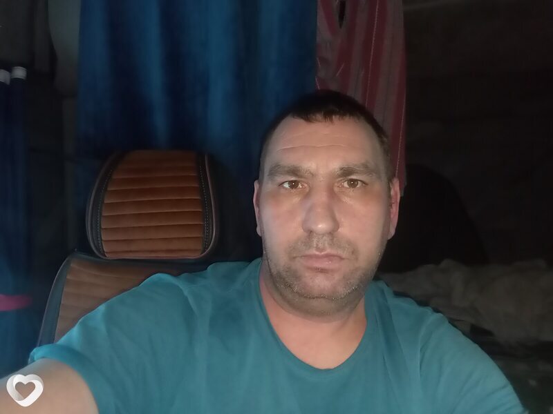 Сергей, 40, Перми — анкета №2340545