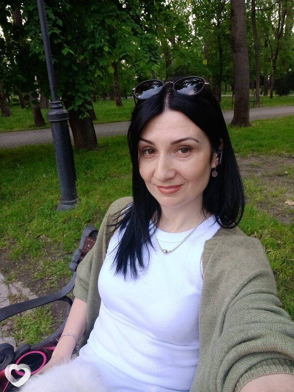Настя, Жигулевск