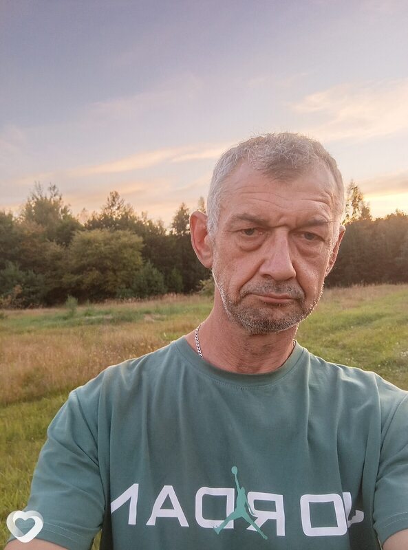 Сергей, 53, Кировске — анкета №2340560