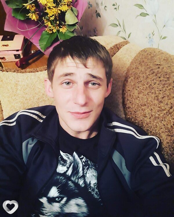 Сергей, 34, Москве — анкета №2340592