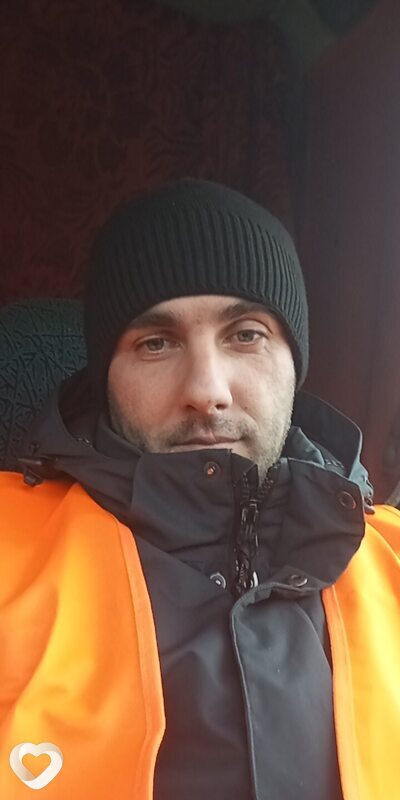 Владимир, 34, Сморгони — анкета №2340595