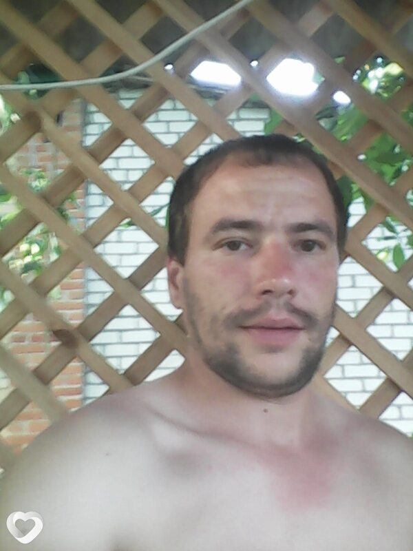 Руслан, 35, Москве — анкета №2340596