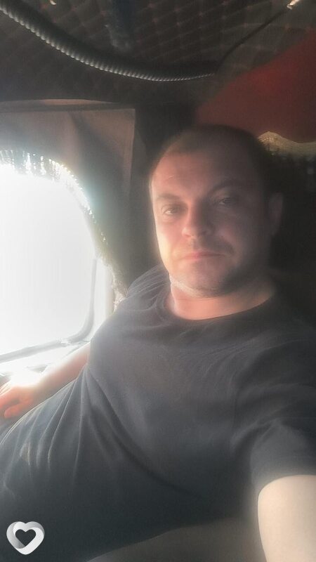 Михаил, 41, Ставрополе — анкета №2340608