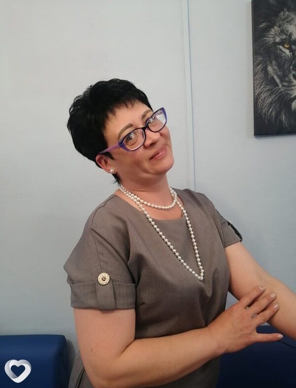 Светлана, Ишимбай