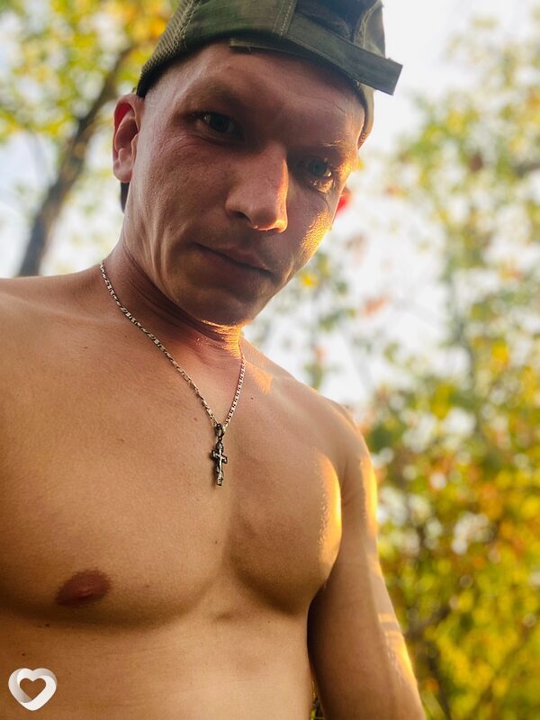 Максим, 36, Чите — анкета №2340644