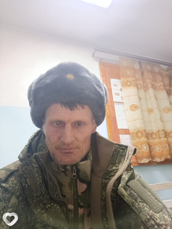 Евгений, 47, Чите — анкета №2340651