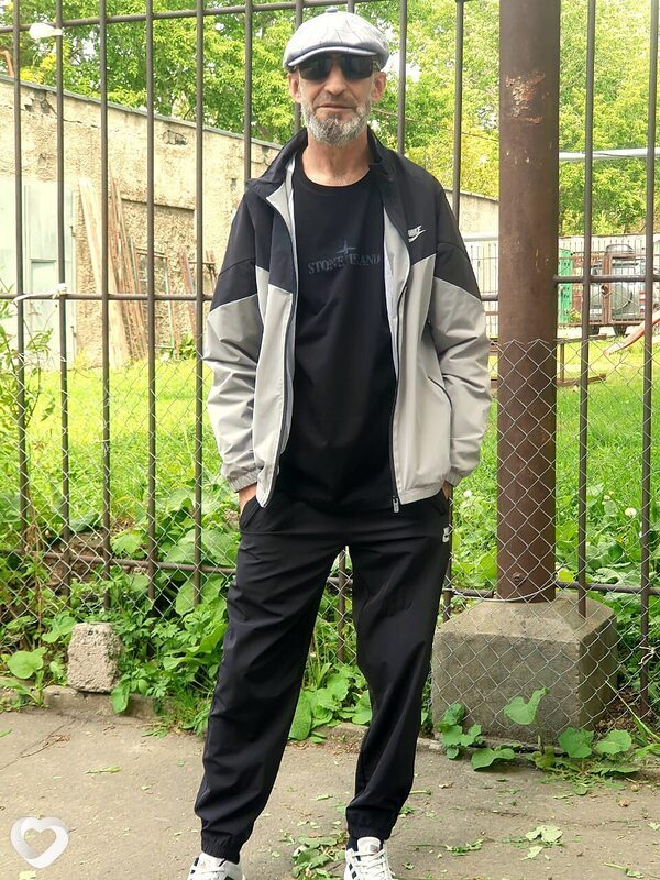 Миша, 50, Южно-Сахалинске — анкета №2340659