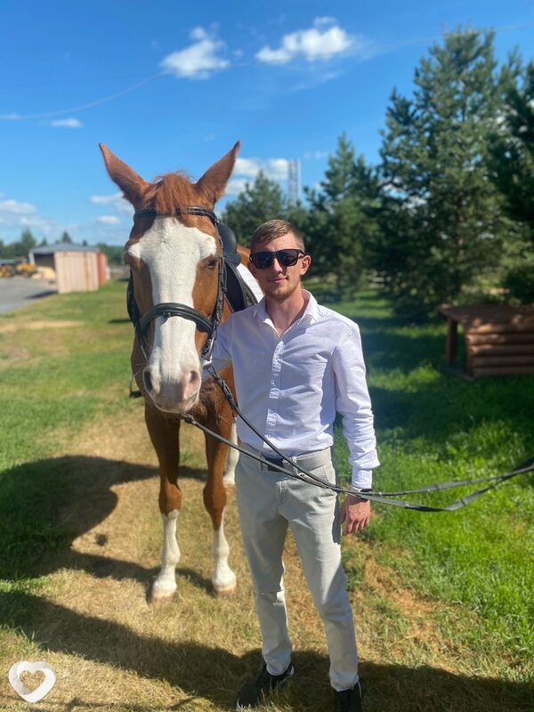 Дмитрий, 23, Тюмени — анкета №2340664