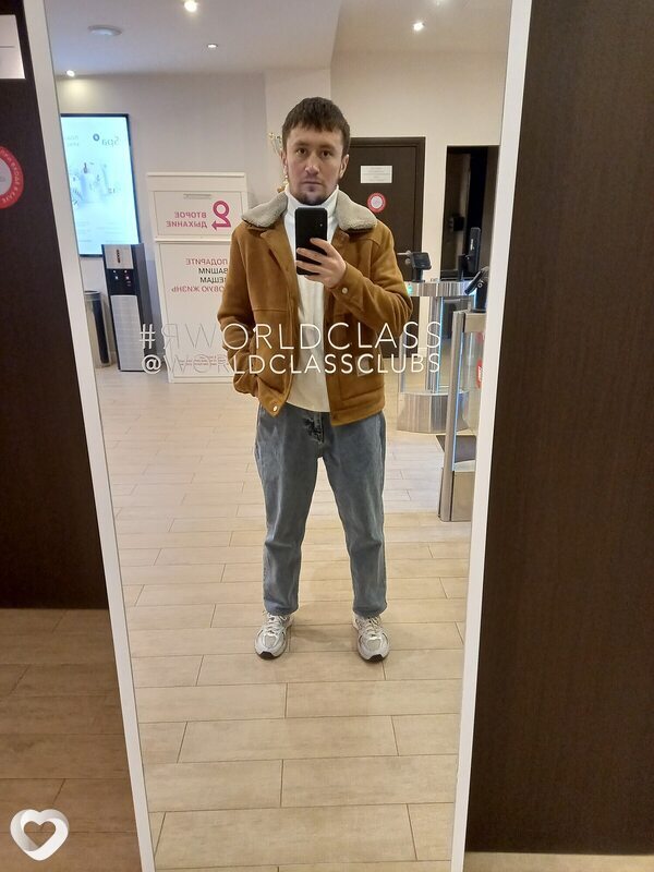 Али, 23, Москве — анкета №2340499