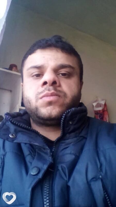 Артур, 34, Лисках — анкета №2340504
