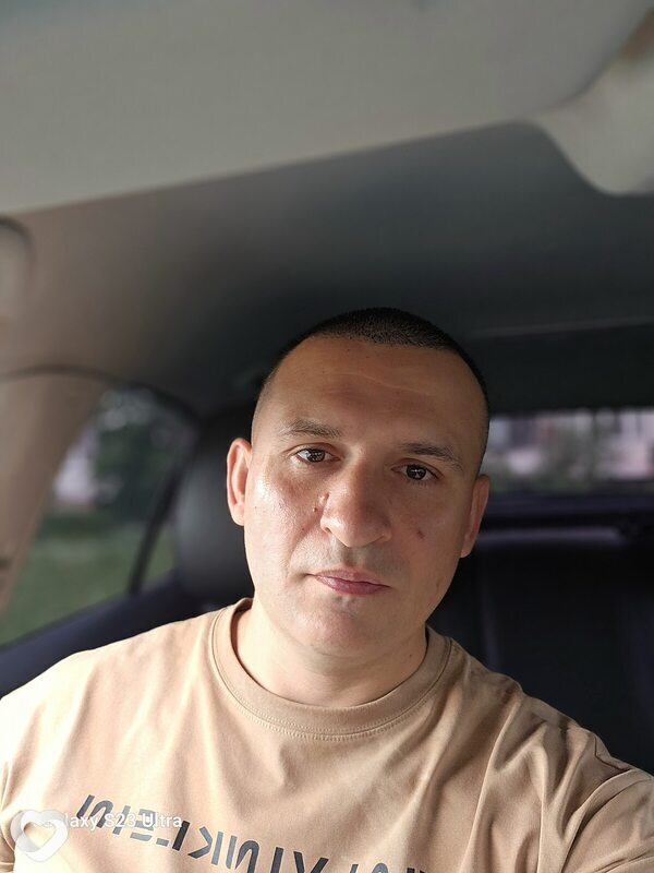 Павел, 42, Жуковском — анкета №2340506