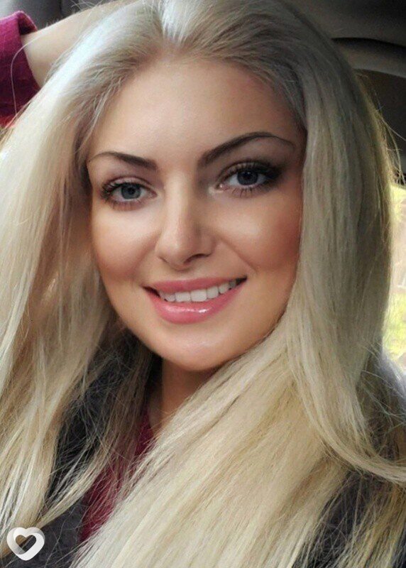 Марина, 42, Бердске — анкета №2340768