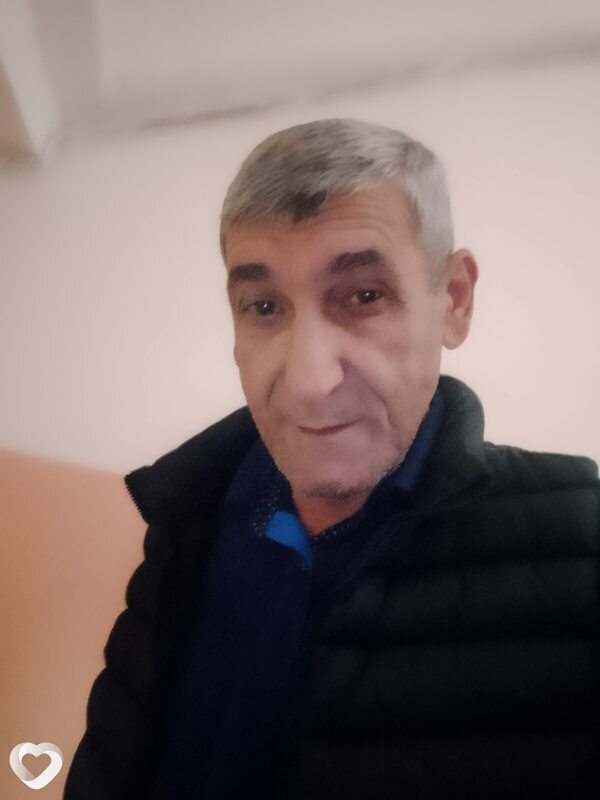 Эдик, 59, Новосибирске — анкета №2340770