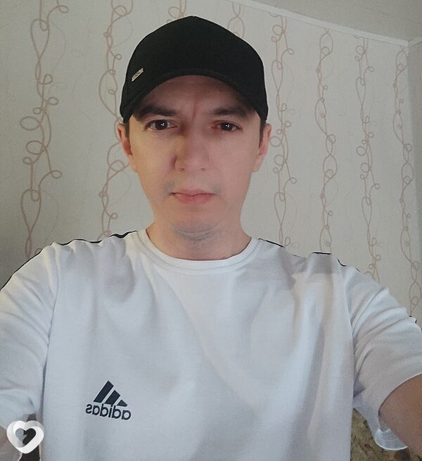 Андрей, 41, Киеве — анкета №2340775