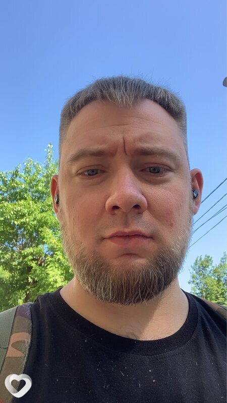 Павел, 35, Москве — анкета №2340780