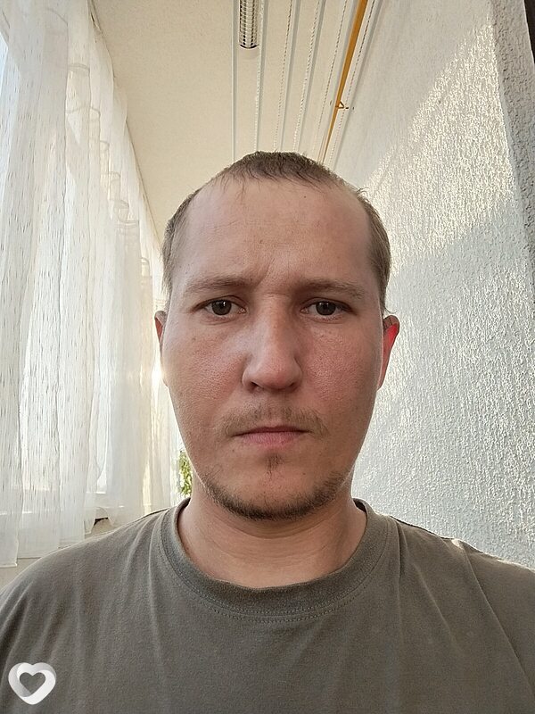 Игорь, 35, Абинске — анкета №2340782