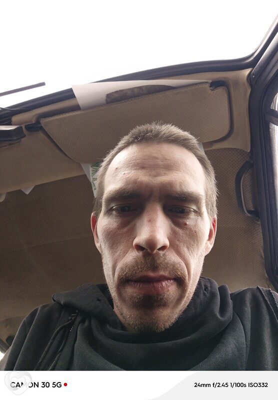Илья, 28, Москве — анкета №2340786