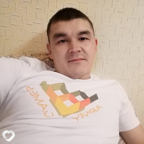 Егор, 32, Москве — анкета №2340665