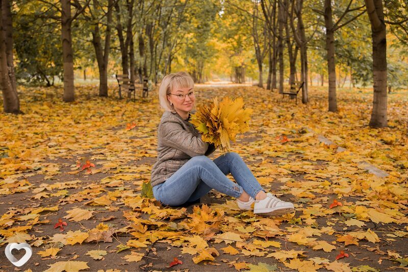 Алёна, 33, Бронницах — анкета №2340675