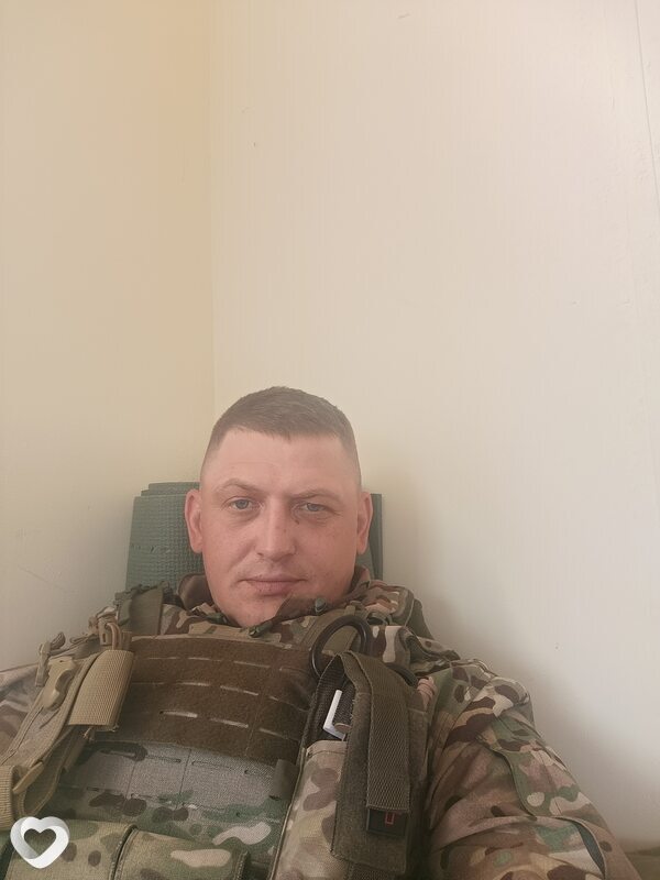 Женя, 35, Наро-Фоминске — анкета №2340678