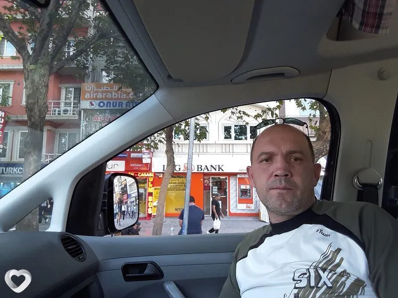 Виктор, 56, Москве — анкета №2340681