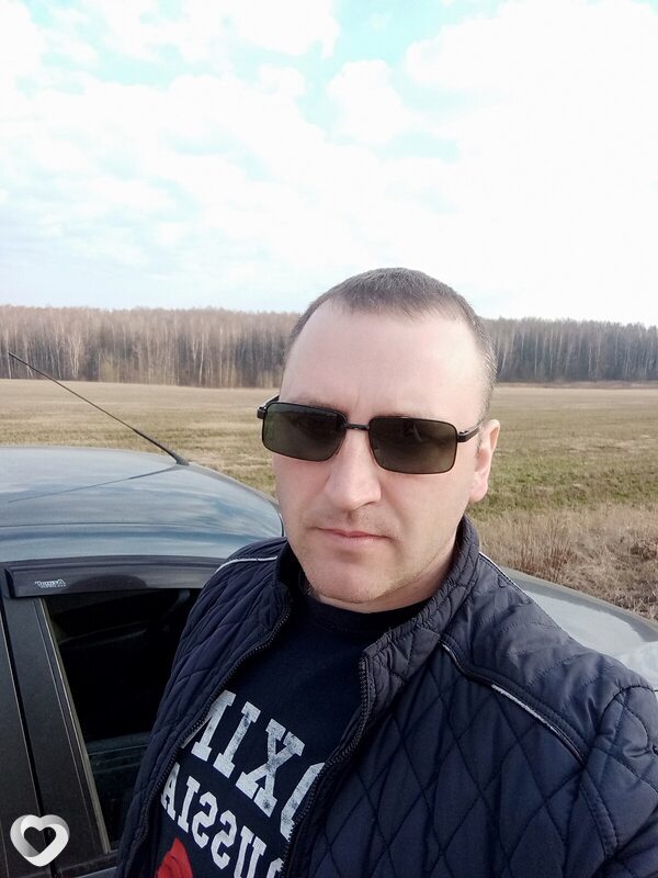 Роман, 42, Калуге — анкета №2340687