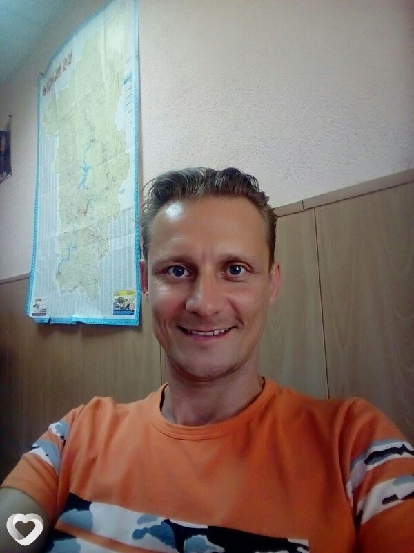 Леонид, 38, Перми — анкета №2340715