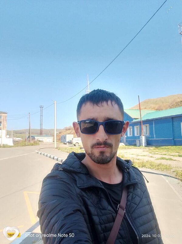 Николай, 36, Холмске — анкета №2340717