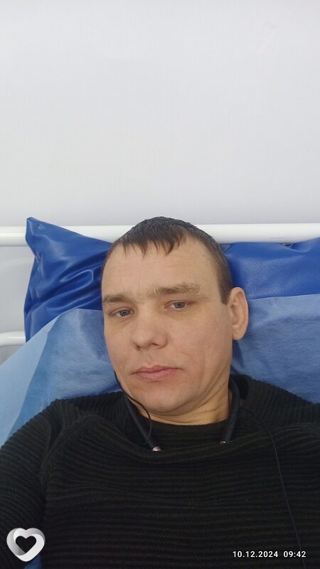 Александр, 39, Атырау(гурьев) — анкета №2340721