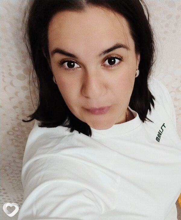 Ирина, 36, Красноярске — анкета №2340722