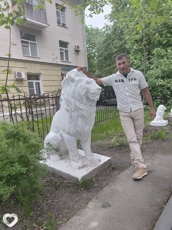 Андрей, 36, Санкт-Петербурге — анкета №2340723