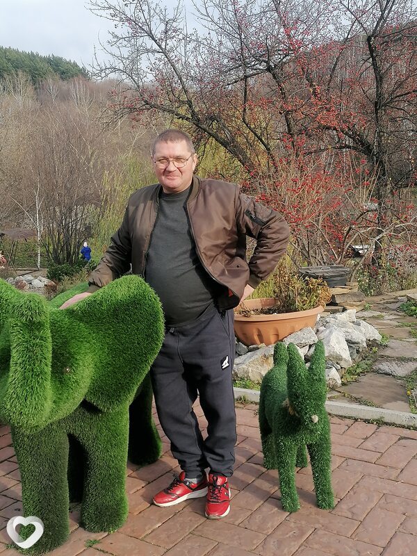 Егор, 58, Кемерове — анкета №2340734