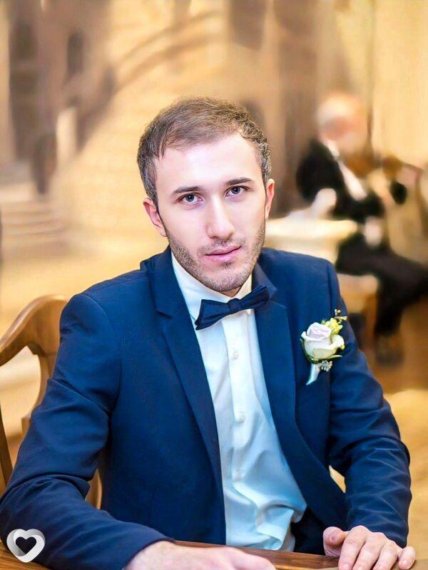 Тимур, 37, Сочи — анкета №2340735