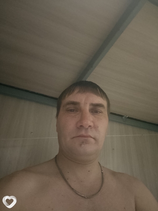Олег, 41, Чистополе — анкета №2340737