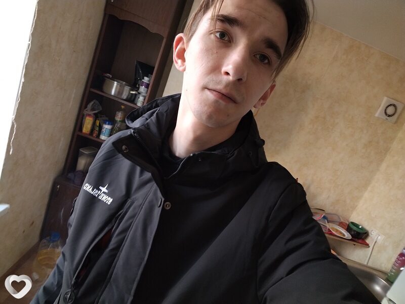 Кирилл, 29, Калуге — анкета №2340795