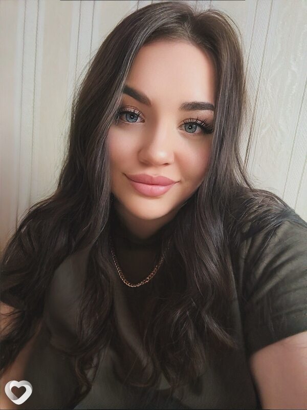 Ксения, 26, Витебске — анкета №2340796